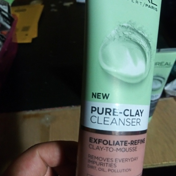 Loreal cleansers - Picture 2 of 4